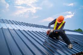 Best Solar Panel Roofing Installation  in Rendon, TX